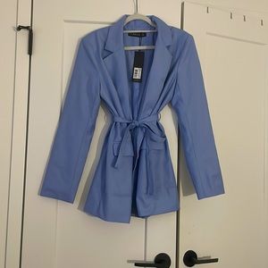 Lioness Fashion Olympia Blazer Dress XS